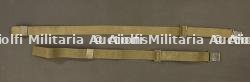 Bretelles pour armes