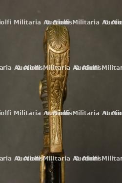 Sabre d'officier d'artilerie allemand — photo 2