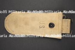 Housse de pince coupante British Made