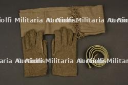 Ensemble d'accessoires hivernaux US