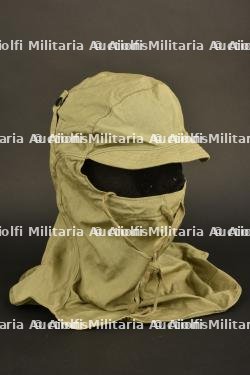 Capuche de blouson M-41