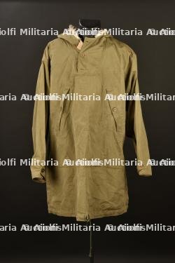 Parka des troupes de montagne US