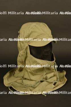 Capuche de veste M-41