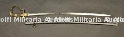 Sabre d'officier d'artilerie allemand — photo 10