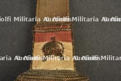 Lot de 2 dragonnes d'officier hongrois — miniature 4