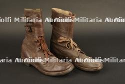 Buckle Boots