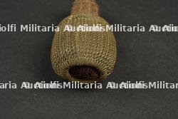Bélière porte sabre bavaroise et dragonne officier hessois — photo 2