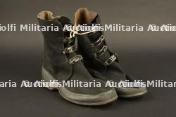 Overshoes