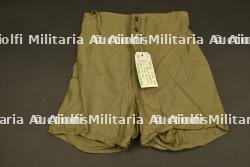 Caleçon court. Underwear summer short