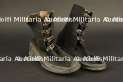 Overshoes