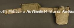 Ceinturon est accessoires US