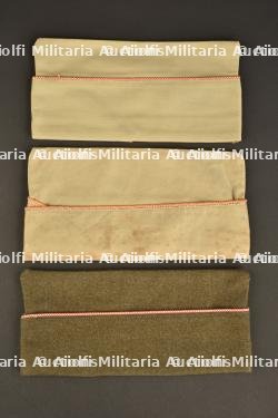 Calots du Signal Corps