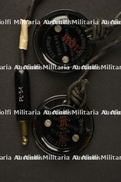 Ensemble d'accessoires radio US