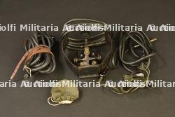 Ensemble d'accessoires radio US