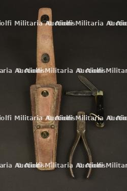 Outils CS-34