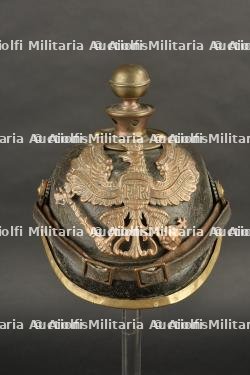 Casque à boule prussien M1895 — miniature 1