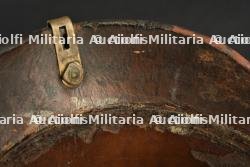 Casque à boule prussien M1895 — miniature 3