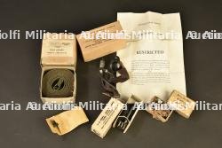 Ensemble d'accessoires radio US