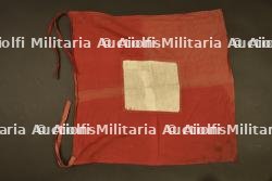 Drapeau de signalisation US nominatif