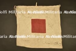 Drapeau de signalisation US nominatif
