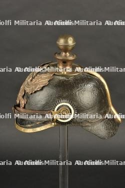 Casque à boule prussien M1895 — miniature 12