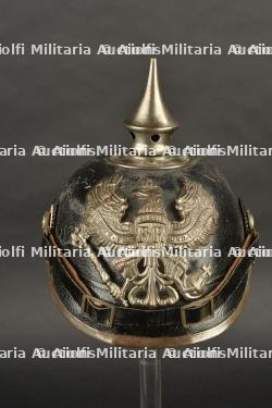 Casque à pointe prussien modèle 1915 — miniature 1