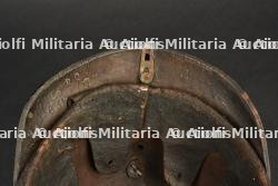 Casque à pointe prussien modèle 1915 — photo 4