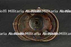 Casque à pointe prussien modèle 1915 — miniature 5