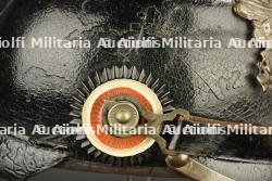 Casque à pointe prussien modèle 1915 — miniature 7