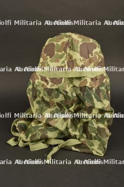 Moustiquaire de casque USMC