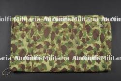 Demi toile de tente camouflé USMC