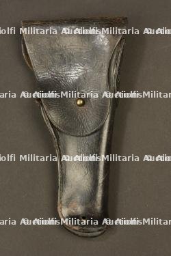 Holster de Colt 45