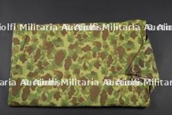 Demi toile de tente camouflé USMC