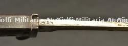 Lot de 2 baïonettes allemandes 98-05 et 84-98 — photo 3