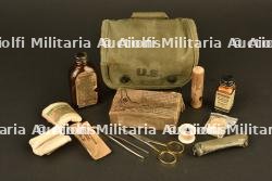 Kit de premier secours de jungle