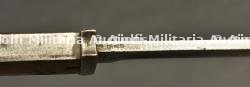 Lot de 2 baïonettes allemandes 98-05 et 84-98 — photo 4