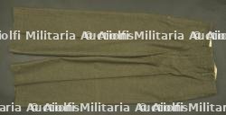 Pantalon de sortie USMC du soldat Keck
