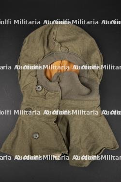 Cagoule anti-gaz US