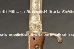Baïonnette S14 Gottscho dite de mitrailleur — miniature 2