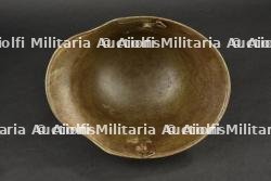 Coque de Stahlhelm M16 camouflée — photo 2