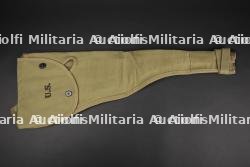 Housse parachutiste pour Carabine US M1A1