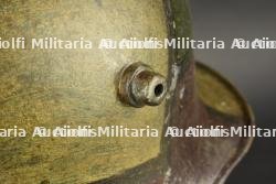 Coque de Stahlhelm M16 camouflée — miniature 5