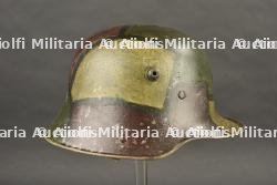 Coque de Stahlhelm M16 camouflée — miniature 6
