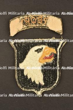 Patch de la 101ème Airborne