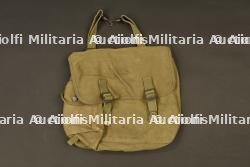 Musette M-36 imperméabilisée