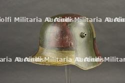 Coque de Stahlhelm M16 camouflée — photo 9