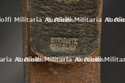 Ceinturon et boucle prusienne modèle 1895 — miniature 4