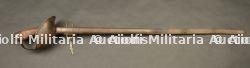 Sabre de cavalerie anglais modèle 1908 — photo 1