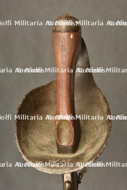 Sabre de cavalerie anglais modèle 1908 — photo 2