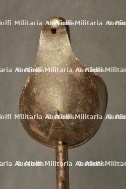 Sabre de cavalerie anglais modèle 1908 — photo 3